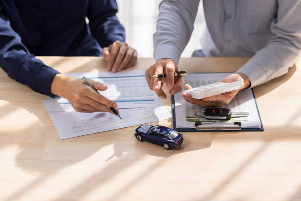 Car insurance options for Staples residents